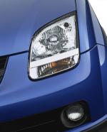 Holden Cruze 2002 года